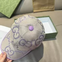 $34.00 USD Gucci Caps #1332573