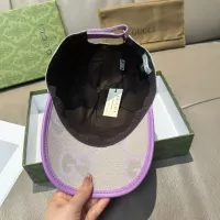 $34.00 USD Gucci Caps #1332573
