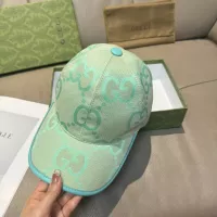 $34.00 USD Gucci Caps #1332574