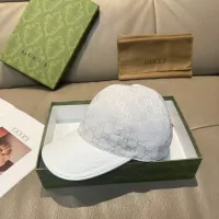 $36.00 USD Gucci Caps #1332575