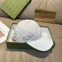 $36.00 USD Gucci Caps #1332575