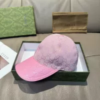 $36.00 USD Gucci Caps #1332576