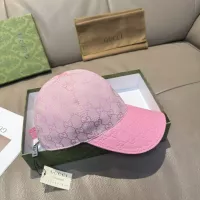 $36.00 USD Gucci Caps #1332576