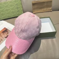 $36.00 USD Gucci Caps #1332576