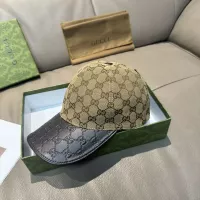 $36.00 USD Gucci Caps #1332577
