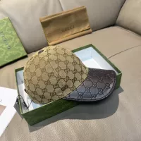 $36.00 USD Gucci Caps #1332577