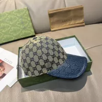 $36.00 USD Gucci Caps #1332578