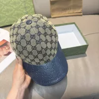 $36.00 USD Gucci Caps #1332578