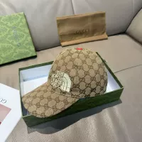 $36.00 USD Gucci Caps #1332590