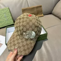 $36.00 USD Gucci Caps #1332590