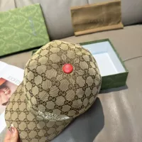 $36.00 USD Gucci Caps #1332590