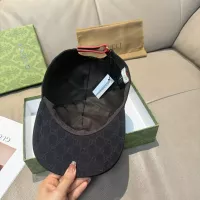 $36.00 USD Gucci Caps #1332591
