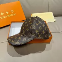 $34.00 USD Louis Vuitton LV Caps #1332592