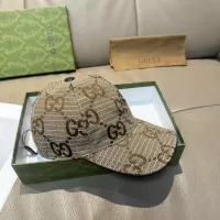 $34.00 USD Gucci Caps #1332594