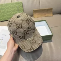 $34.00 USD Gucci Caps #1332594