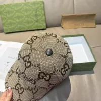 $34.00 USD Gucci Caps #1332594