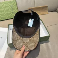 $34.00 USD Gucci Caps #1332594