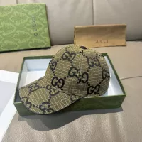 $34.00 USD Gucci Caps #1332595