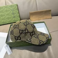 $34.00 USD Gucci Caps #1332595