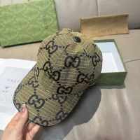 $34.00 USD Gucci Caps #1332595