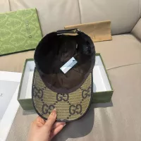 $34.00 USD Gucci Caps #1332595