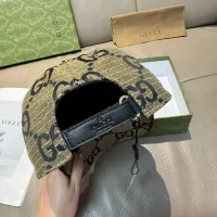 $34.00 USD Gucci Caps #1332595