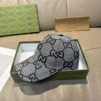 $34.00 USD Gucci Caps #1332596