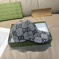 $34.00 USD Gucci Caps #1332596