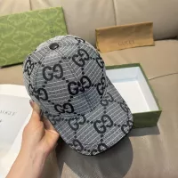 $34.00 USD Gucci Caps #1332596