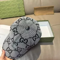 $34.00 USD Gucci Caps #1332596