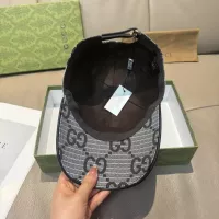 $34.00 USD Gucci Caps #1332596