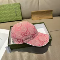 $34.00 USD Gucci Caps #1332597