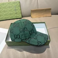 $34.00 USD Gucci Caps #1332598