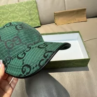 $34.00 USD Gucci Caps #1332598