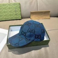 $34.00 USD Gucci Caps #1332599