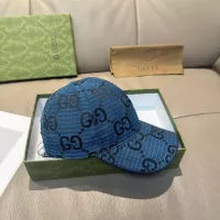 $34.00 USD Gucci Caps #1332599