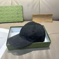 $34.00 USD Gucci Caps #1332600