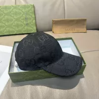 $34.00 USD Gucci Caps #1332600