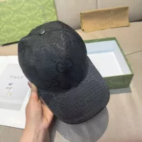 $34.00 USD Gucci Caps #1332600