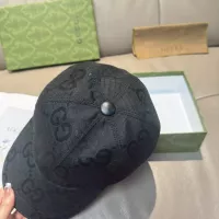 $34.00 USD Gucci Caps #1332600
