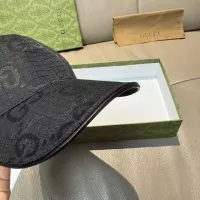 $34.00 USD Gucci Caps #1332600