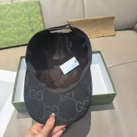 $34.00 USD Gucci Caps #1332600