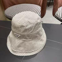 $36.00 USD Prada Caps #1332601