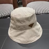 $36.00 USD Prada Caps #1332602