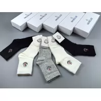 $29.00 USD Moncler Socks #1332606