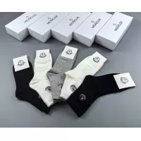 $29.00 USD Moncler Socks #1332606