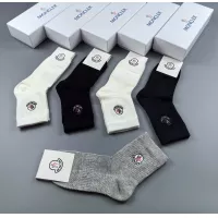 $29.00 USD Moncler Socks #1332606