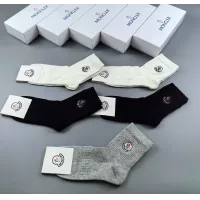 $29.00 USD Moncler Socks #1332606
