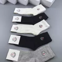 $29.00 USD Moncler Socks #1332606