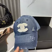$27.00 USD Chanel Caps #1332607